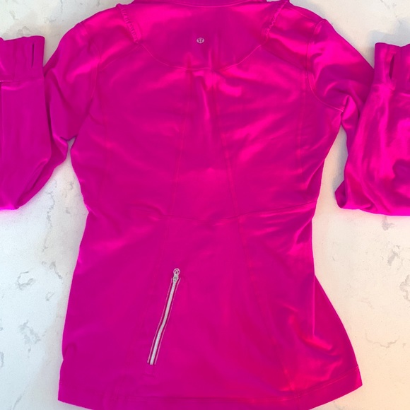 🌺Lululemon - Pullover - Picture 6 of 10